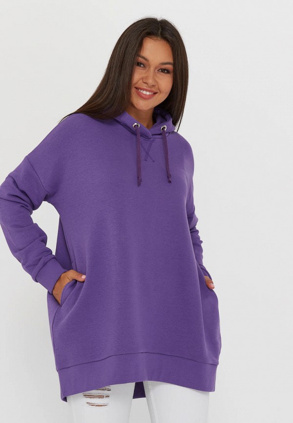 

Туника Olemur, Фиолетовый