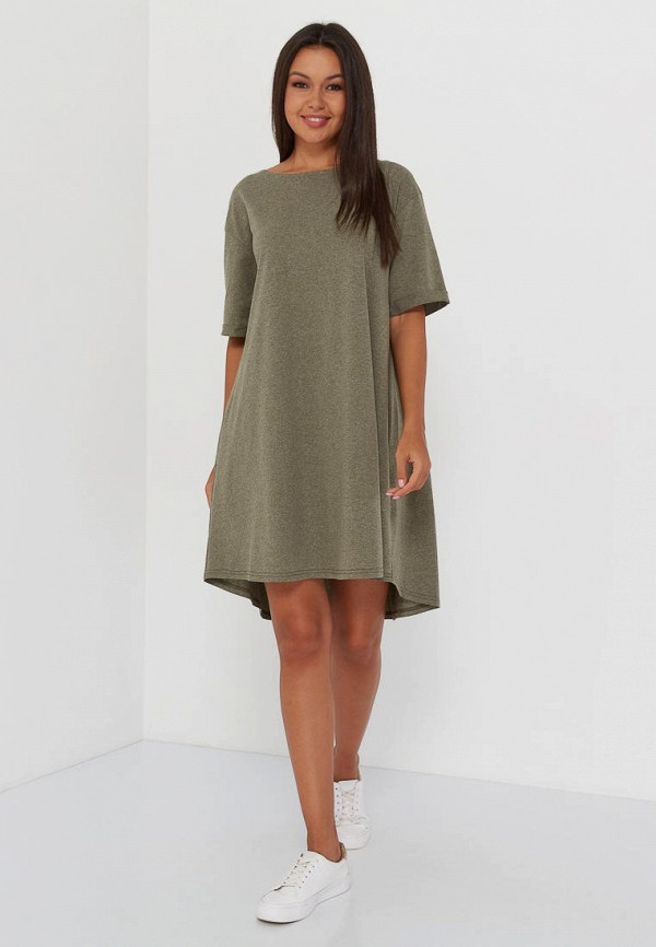 фото Платье olemur