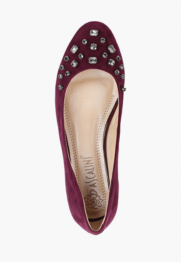 фото Туфли ascalini