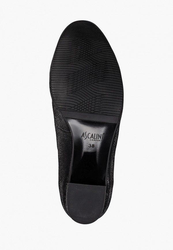фото Туфли ascalini