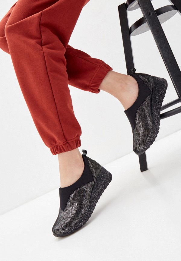 фото Туфли ascalini