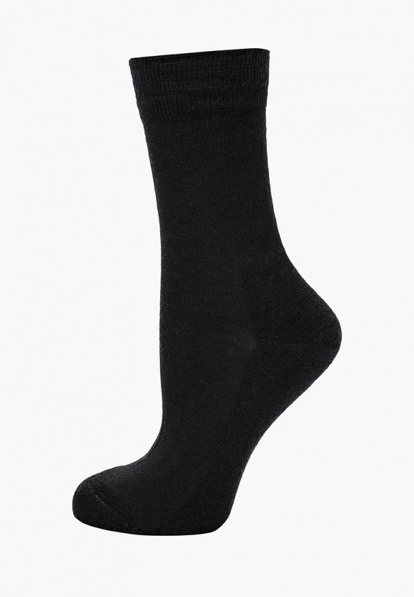 

Термоноски Norveg, Черный, Soft Merino Wool