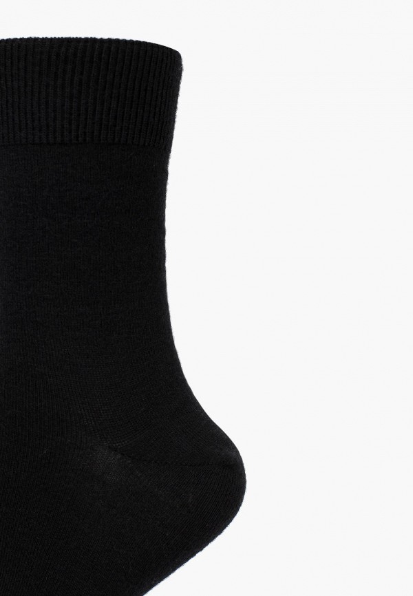 

Термоноски Norveg, Черный, Merino Wool