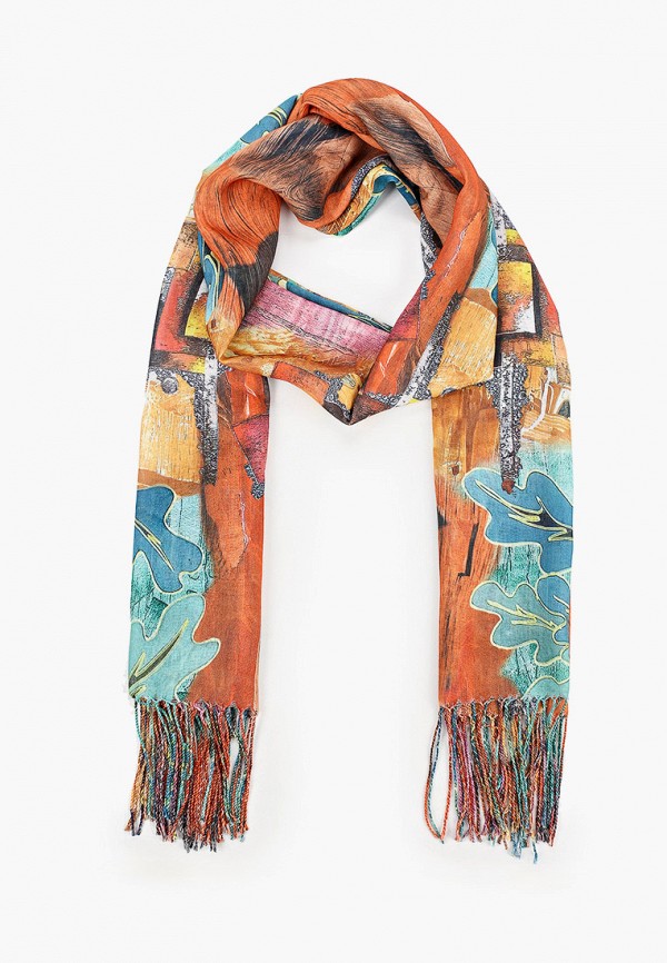 

Палантин ILD, Разноцветный