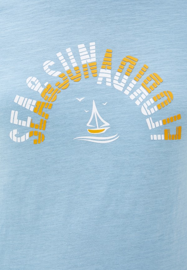 фото Футболка colin's