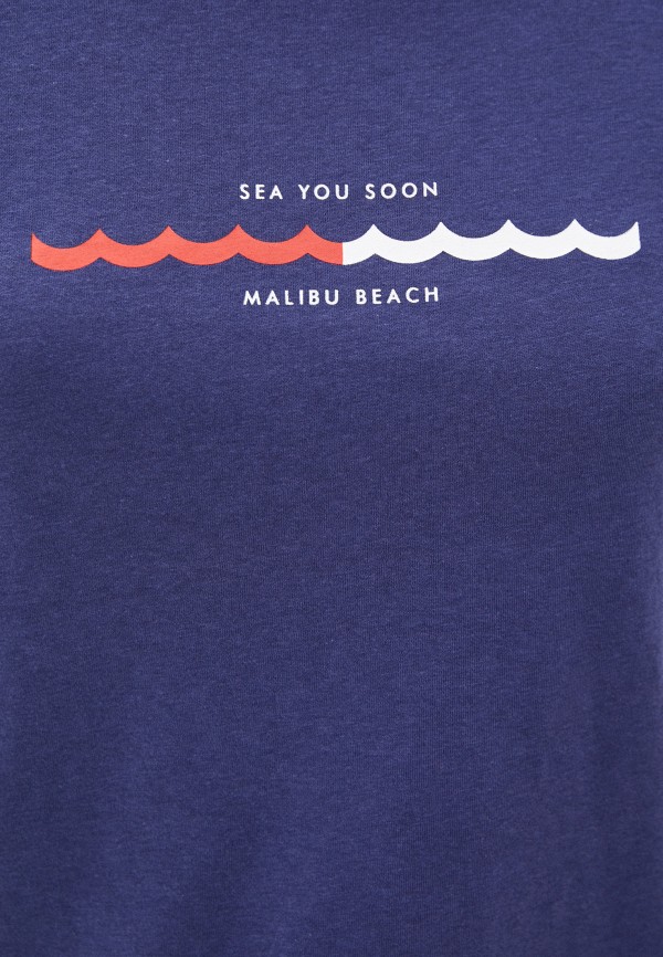 фото Футболка colin's