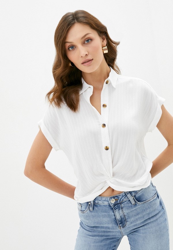 

Блуза Colin's, Белый