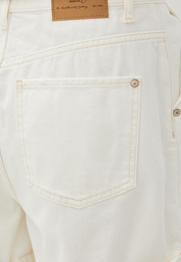 фото Шорты джинсовые colin's