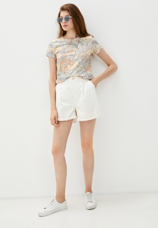 фото Шорты джинсовые colin's