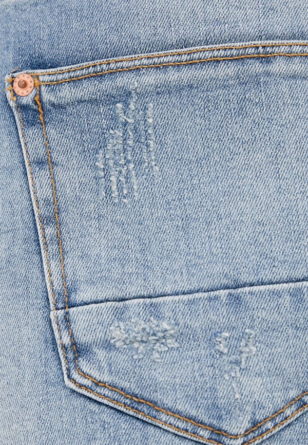 фото Шорты джинсовые colin's