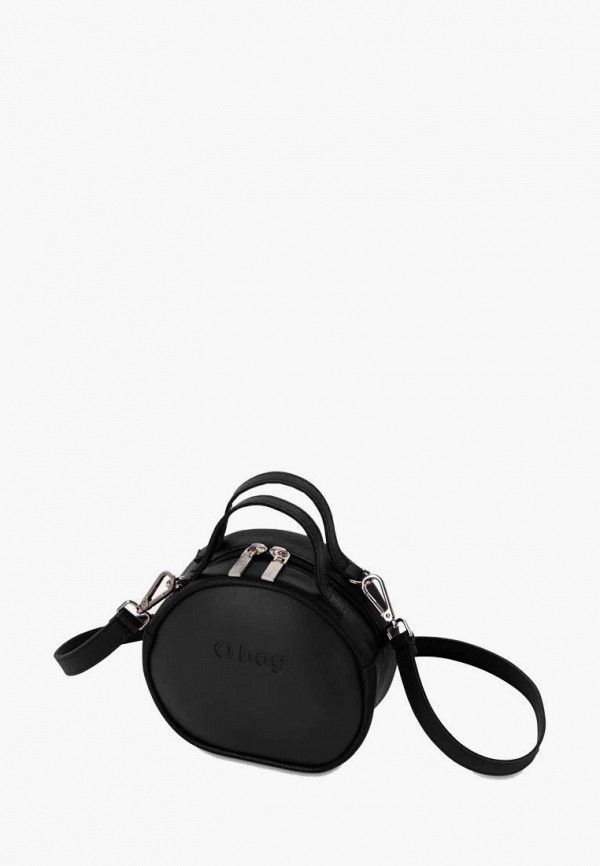 

Сумка O bag, Черный, O bag MP002XW0ECTA