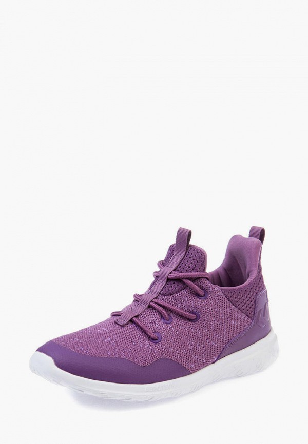 

Кроссовки Hummel, Фиолетовый, Hummel MP002XW0ECTP