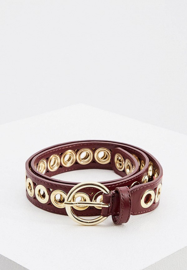 

Ремень Sandro, Бордовый, Sandro MP002XW0ECTS