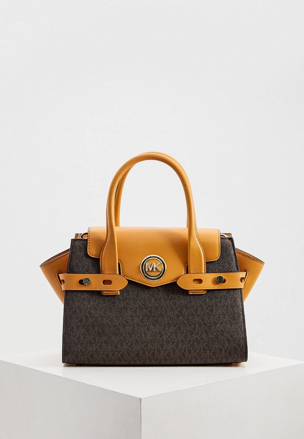 

Сумка Michael Michael Kors, Коричневый