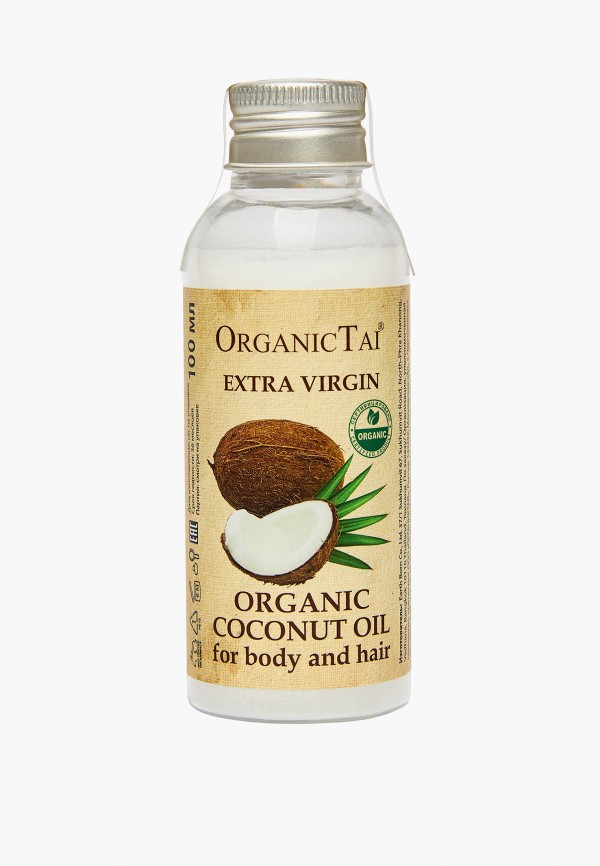 Масло массажное Organictai 919₽