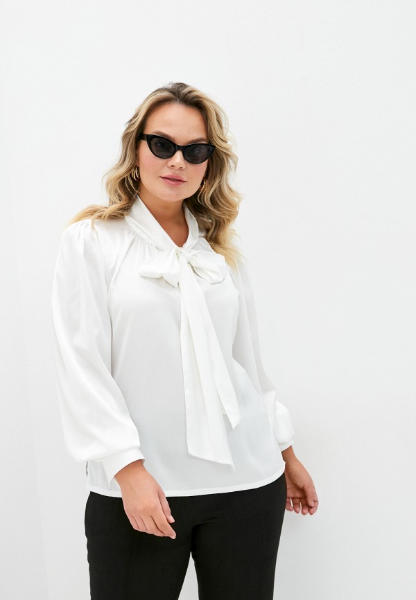

Блуза Samos fashion group, Белый