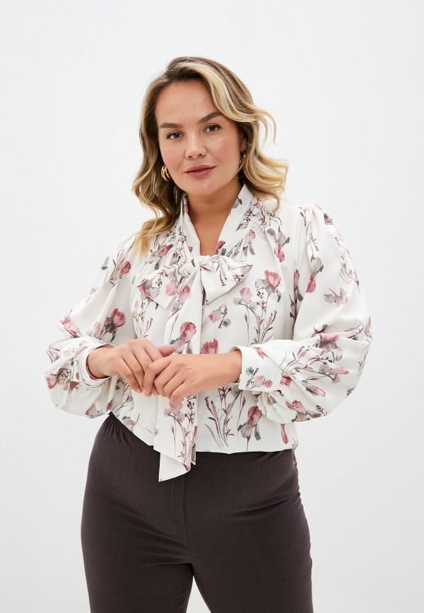 

Блуза Samos fashion group, Белый