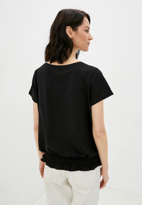 

Футболка Top Secret, Черный