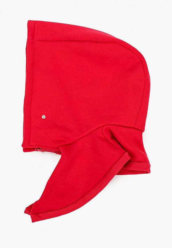 

Капор UNU Clothing, Красный, -капюшон