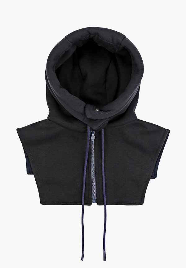 

Капор UNU Clothing, Синий