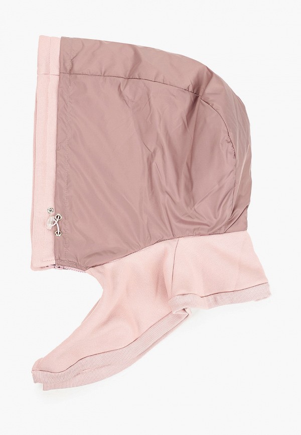 

Капор UNU Clothing, Розовый, -капюшон