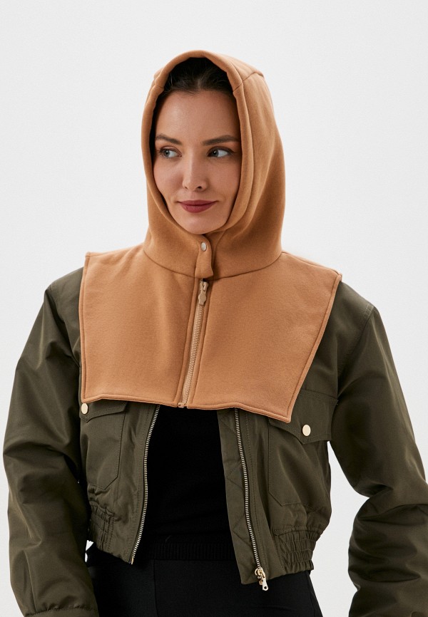 фото Капюшон unu clothing