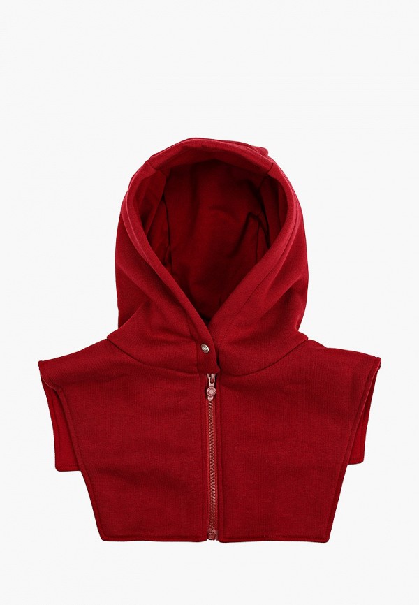 

Капор UNU Clothing, Бордовый