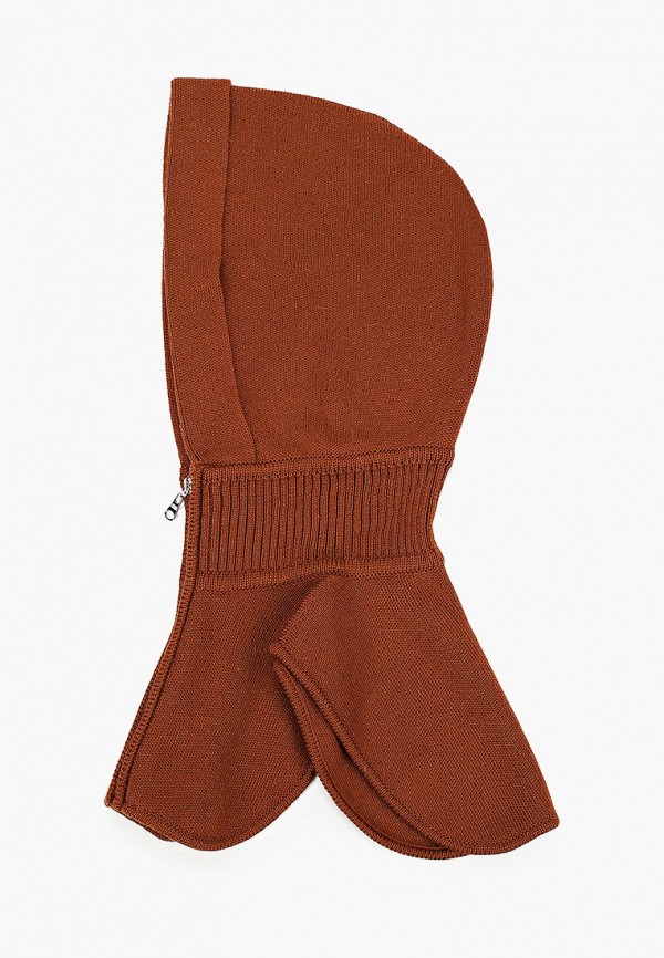 

Капор UNU Clothing, Коричневый, -капюшон