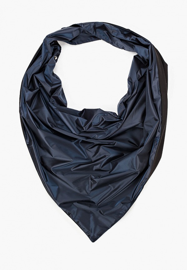 

Платок UNU Clothing, Синий, -косынка, двусторонний, Waterproof Standart