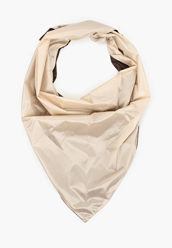 

Платок UNU Clothing, Разноцветный, -косынка, двусторонний, Waterproof Standart