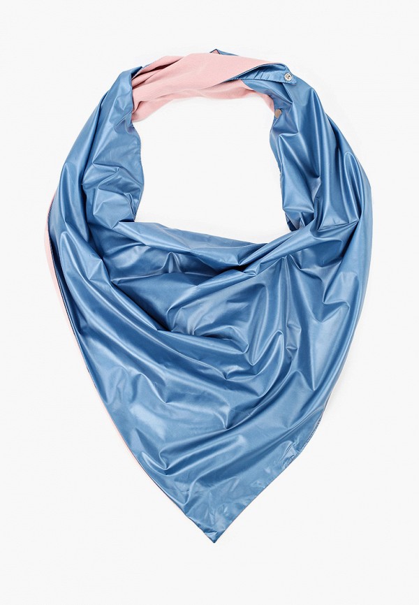 

Платок UNU Clothing, Разноцветный, -косынка, двусторонний, Waterproof Standart