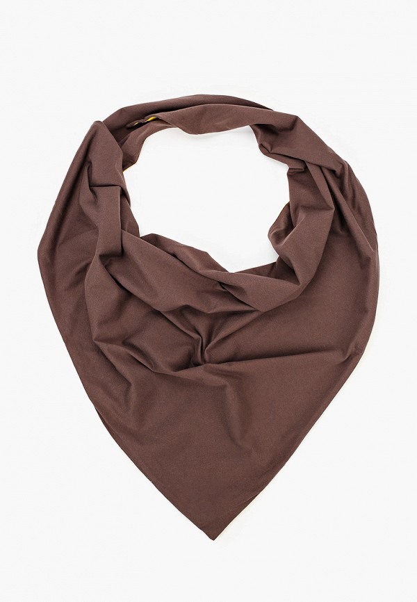 

Платок UNU Clothing, Разноцветный, -косынка, двусторонний, Waterproof Standart