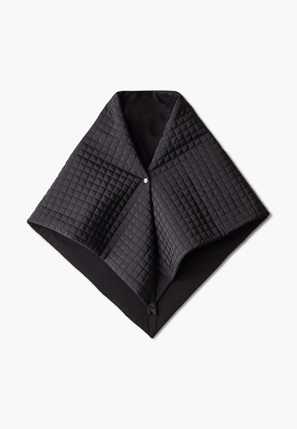 

Платок UNU Clothing, Черный, Down Standart