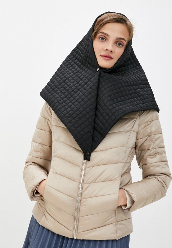 Косынка UNU Clothing черный, размер 00, фото 4
