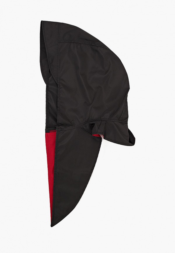 

Капор UNU Clothing, Черный, Hoodie Scarf