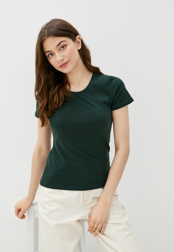 фото Футболка befree