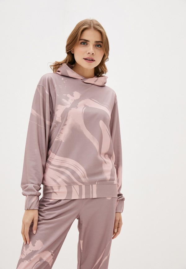 

Худи Urban Tiger, Розовый