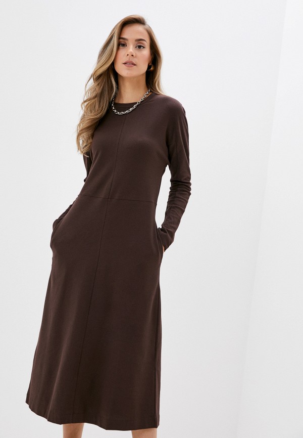 

Платье Urban Tiger, Коричневый