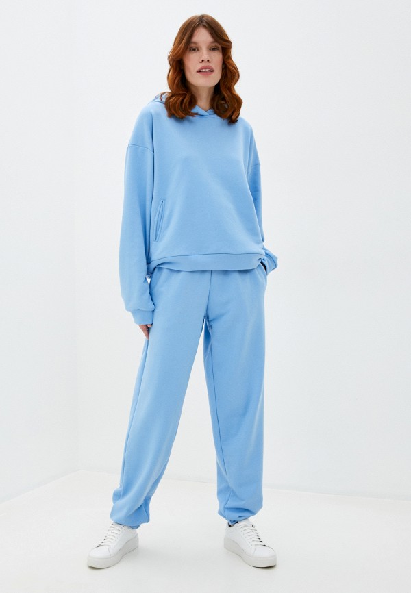 

Костюм спортивный Malaeva, Голубой