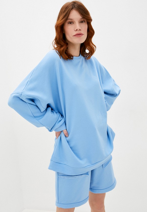 

Костюм спортивный Malaeva, Голубой