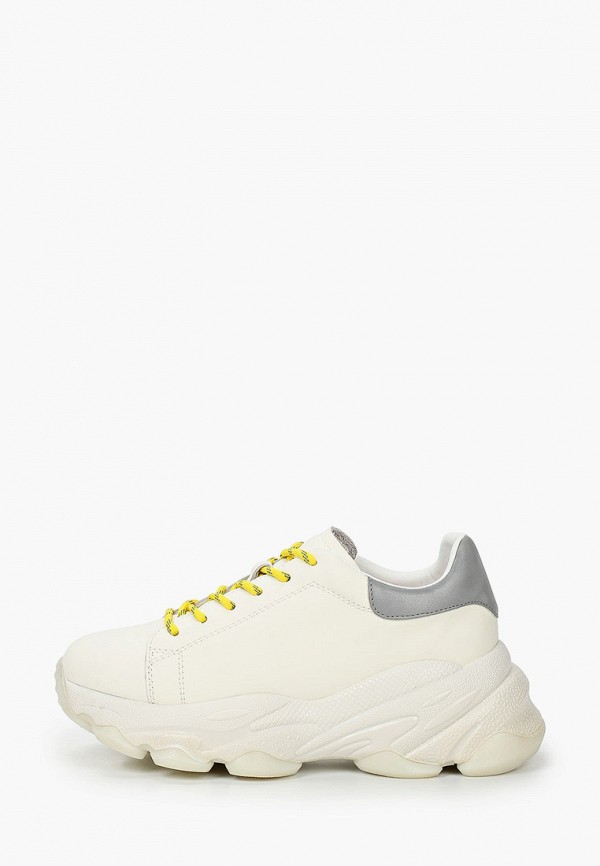 

Кроссовки Эконика, Белый