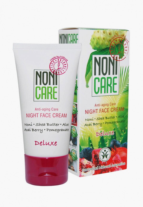 фото Крем для лица nonicare