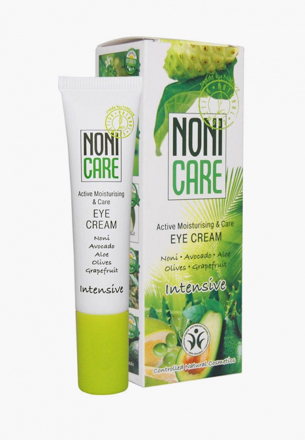 Крем для кожи вокруг глаз Nonicare увлажняющий Eye Cream 15 мл