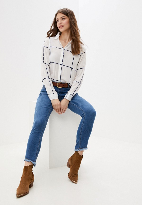 фото Джинсы u.s. polo assn.