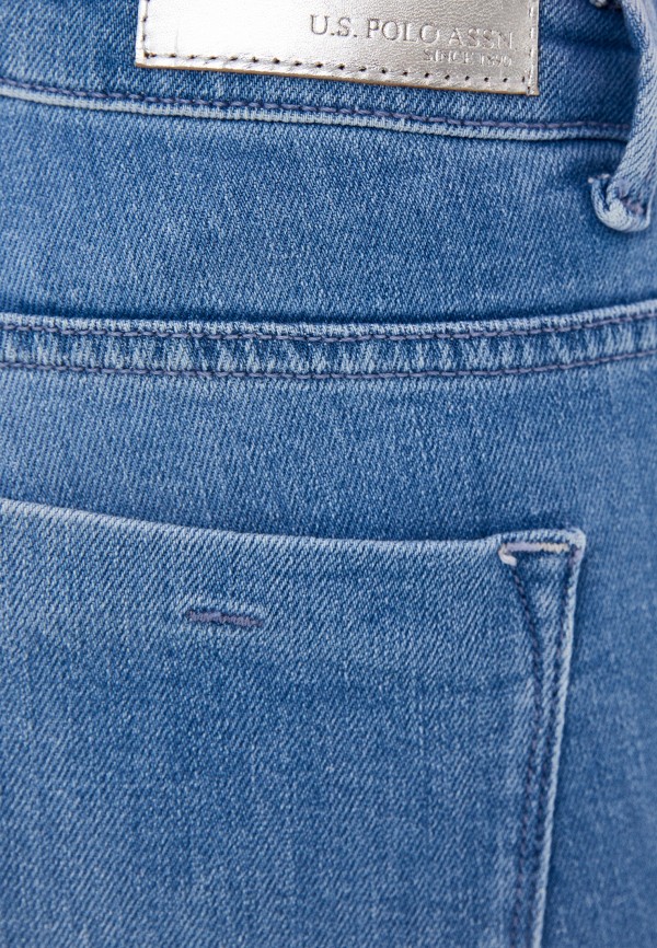 фото Джинсы u.s. polo assn.