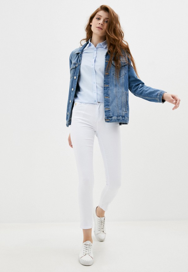 фото Брюки u.s. polo assn.