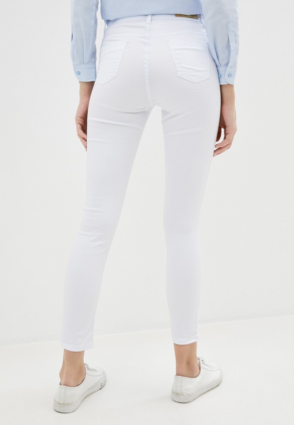 фото Брюки u.s. polo assn.