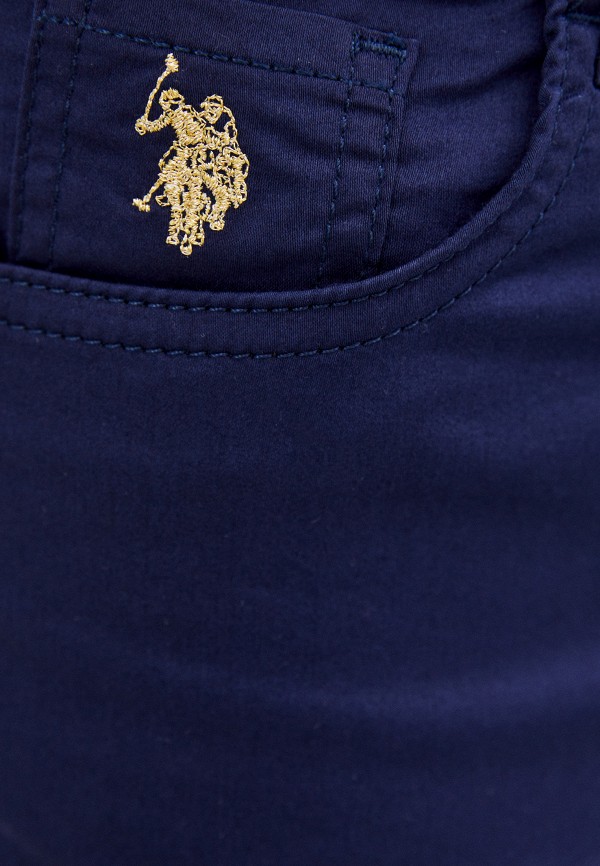 фото Брюки u.s. polo assn.