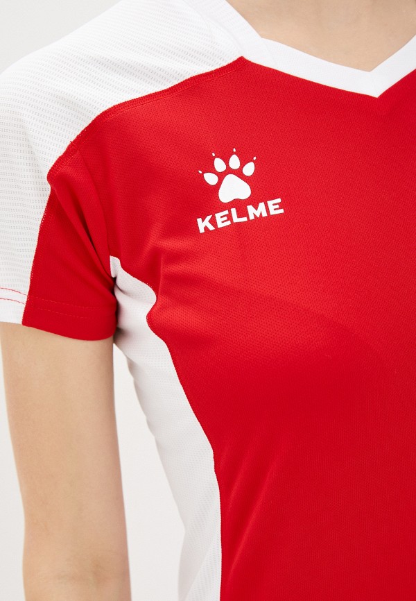 

Костюм спортивный Kelme, Красный, Volleyball set