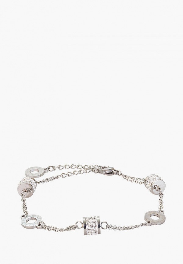 

Браслет Sherl, Серебряный, Sherl MP002XW0EDKZ